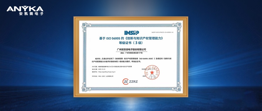征途国际通过ISO 56005《创新与知识产权管理能力》3级认证
